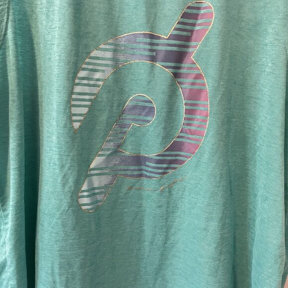 Peloton x Spiritual Gangster Active Muscle Tank Yoga Running - Picture 5 of 7